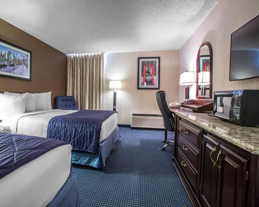 quality inn schaumburg chicago near the mall