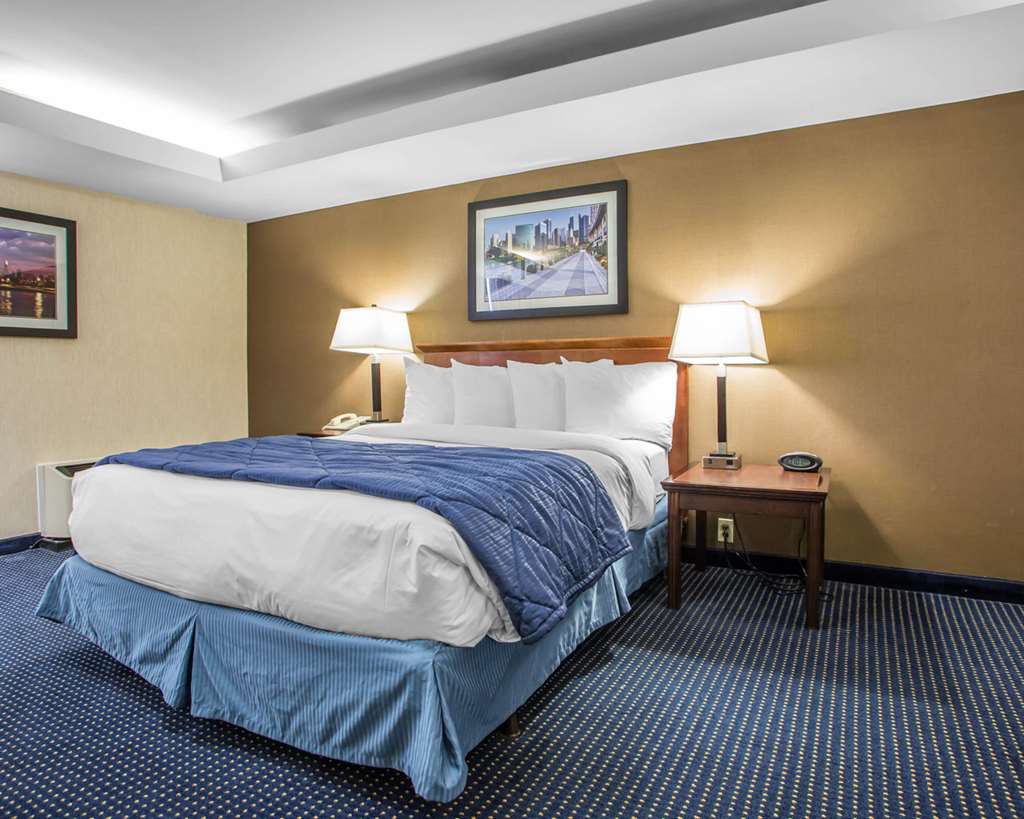 quality inn schaumburg chicago near the mall