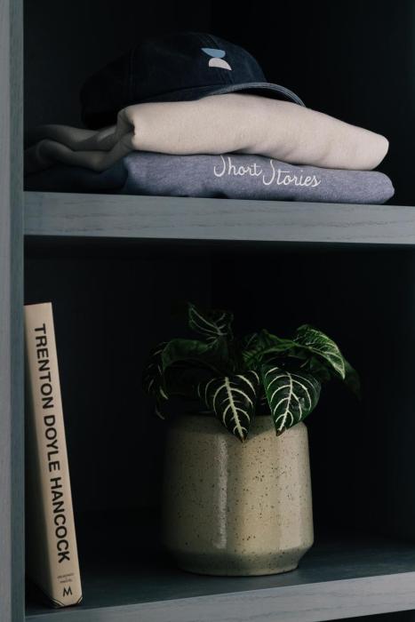 short stories hotel