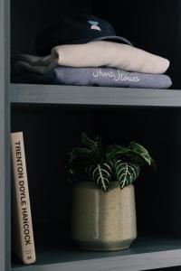 short stories hotel