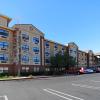 extended stay america suites los angeles burbank airport