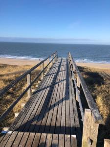 Mimosa House,Westerland>>Sylt,4 star