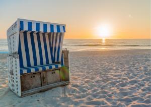 Mimosa House,Westerland>>Sylt,4 star