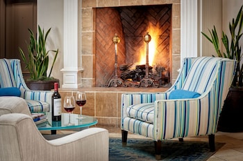 Beach House Hotel At Hermosa Beach,Lawndale>>Hermosa Beach,4 star