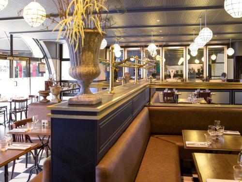 ibis paris tour eiffel cambronne 15eme