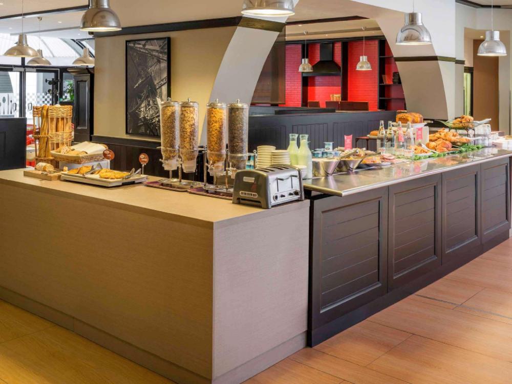 ibis paris tour eiffel cambronne 15eme