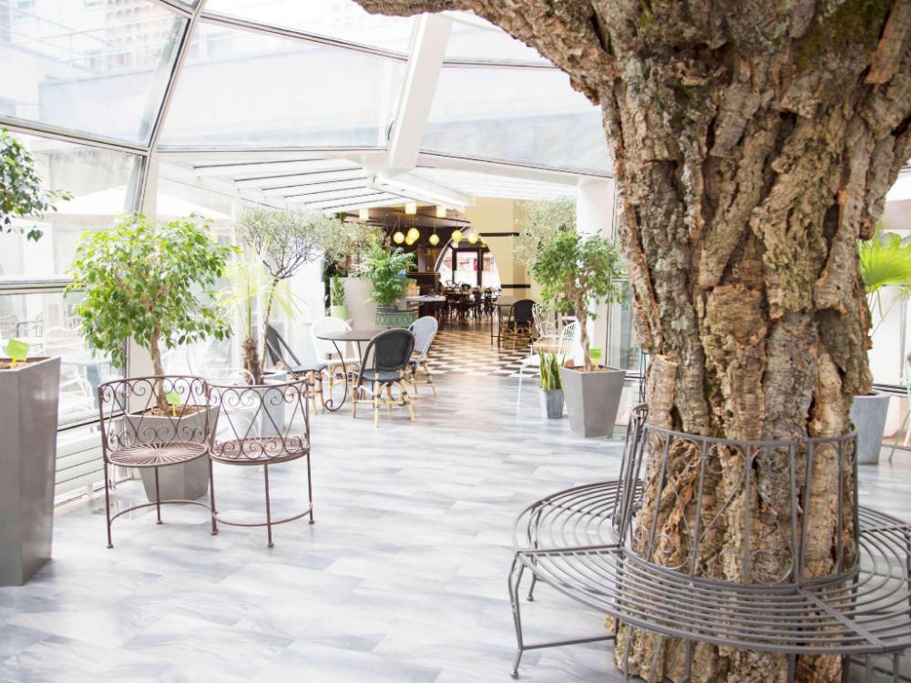 ibis paris tour eiffel cambronne 15eme