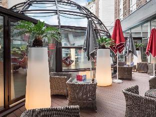 ibis paris tour eiffel cambronne 15eme