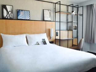 ibis paris tour eiffel cambronne 15eme