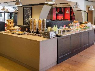 ibis paris tour eiffel cambronne 15eme