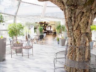 ibis paris tour eiffel cambronne 15eme