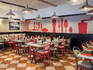 ibis paris tour eiffel cambronne 15eme