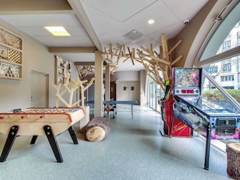 ibis paris tour eiffel cambronne 15eme