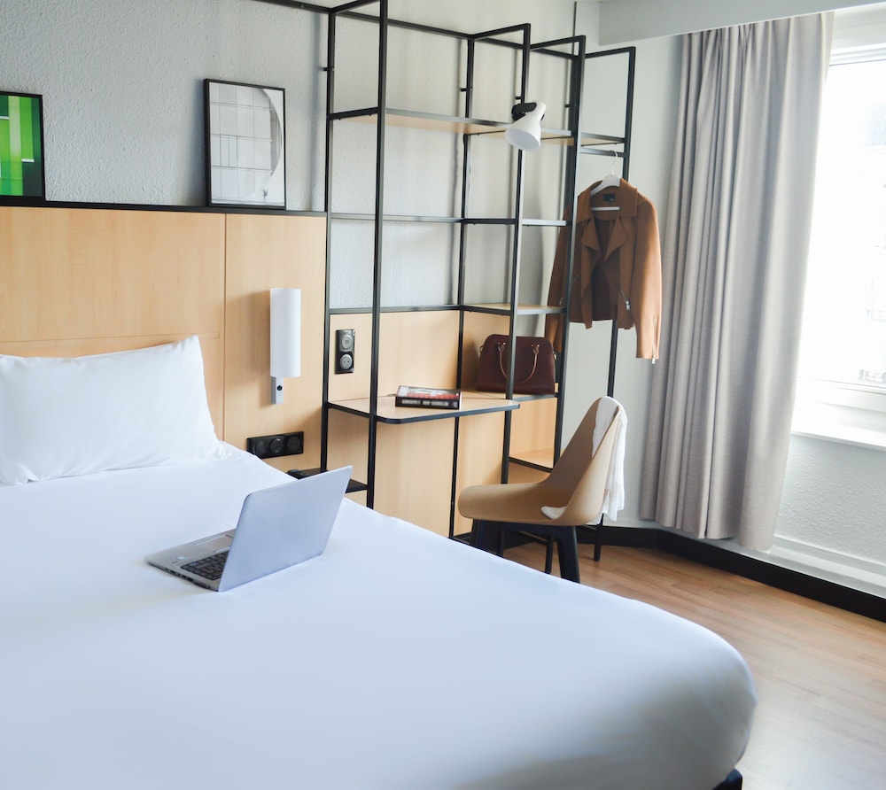 ibis paris tour eiffel cambronne 15eme