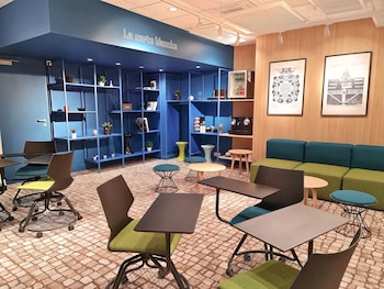 ibis paris tour eiffel cambronne 15eme