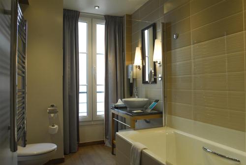 who windsor hotel opera