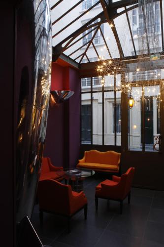 who windsor hotel opera