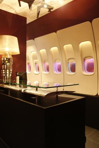 who windsor hotel opera