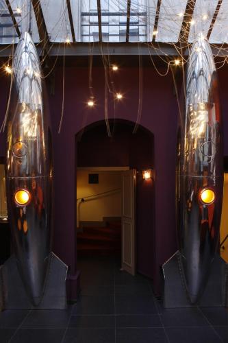 who windsor hotel opera