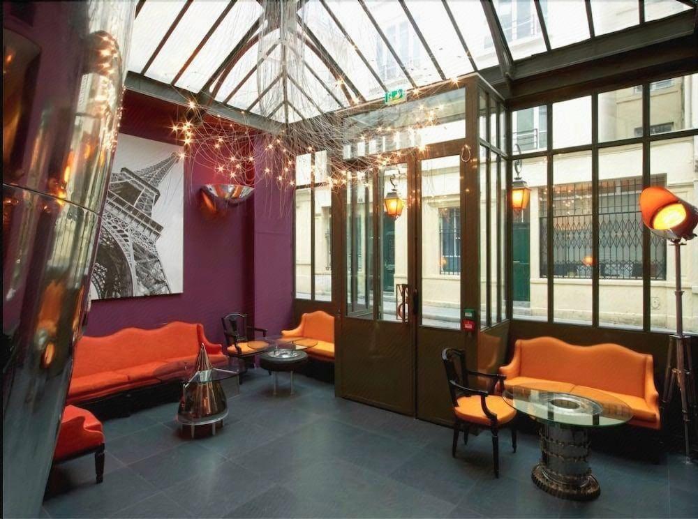 who windsor hotel opera