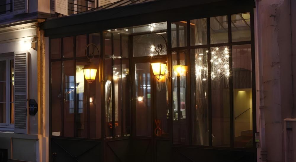 who windsor hotel opera