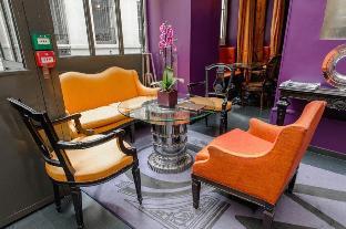 who windsor hotel opera