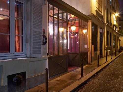 who windsor hotel opera