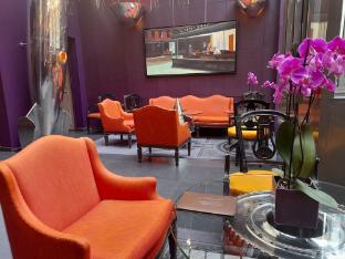 who windsor hotel opera