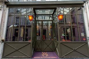 who windsor hotel opera