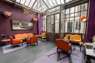 who windsor hotel opera