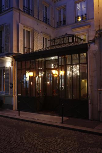 who windsor hotel opera