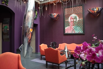 who windsor hotel opera