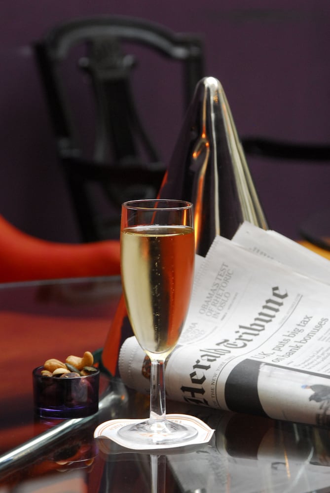 who windsor hotel opera