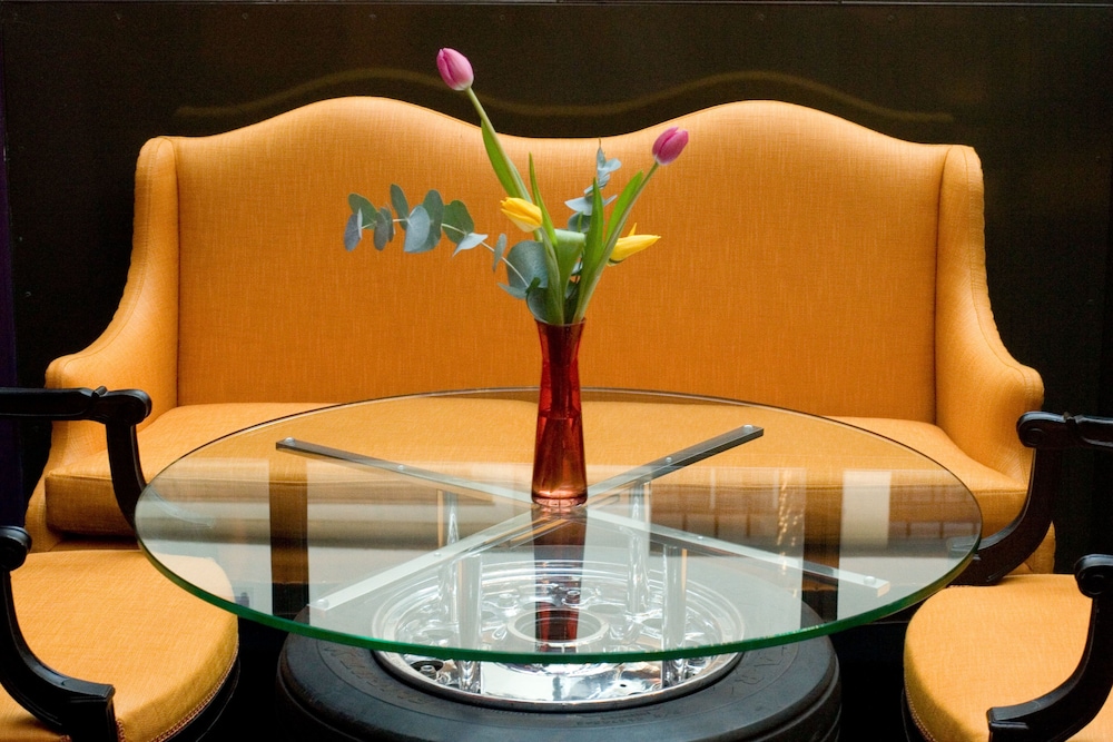 who windsor hotel opera