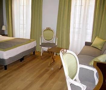 who windsor hotel opera