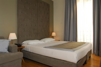 who windsor hotel opera