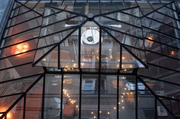 who windsor hotel opera