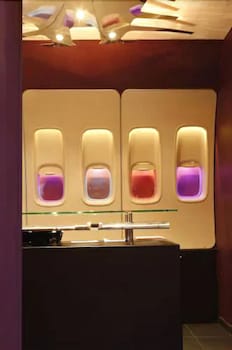 who windsor hotel opera