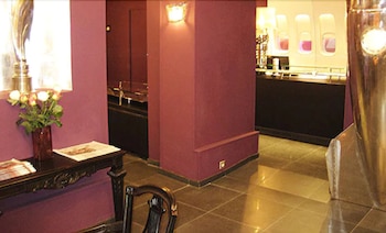 who windsor hotel opera