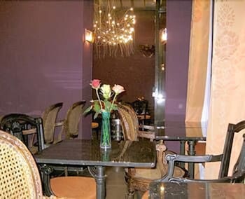 who windsor hotel opera