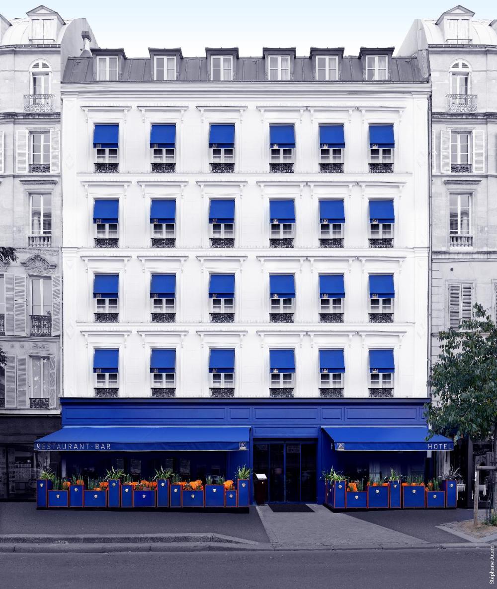 1k paris