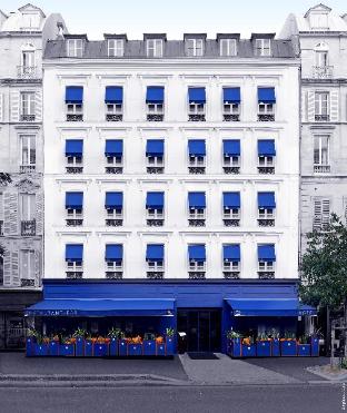 1k paris