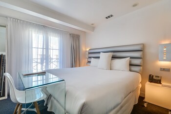 1k paris