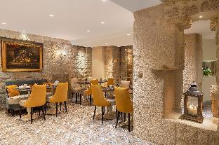 Hotel Ducs De Bourgogne,Paris>>Gare De L'est,4 star