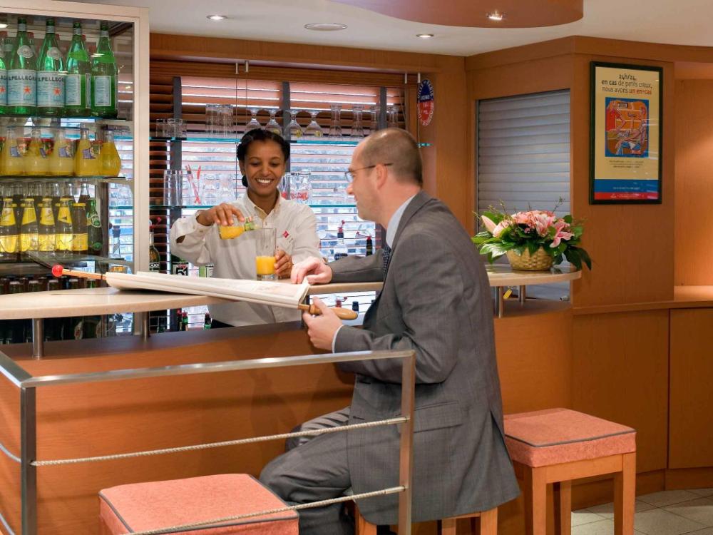 ibis paris avenue ditalie 13eme