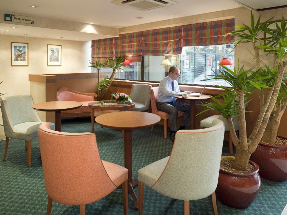 ibis paris avenue ditalie 13eme