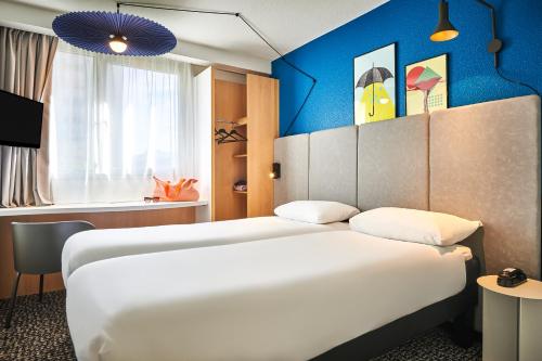 ibis paris avenue ditalie 13eme