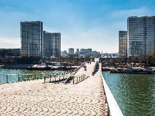 Ibis Paris Avenue Ditalie 13Eme,Place D'italie>>Paris,3 star