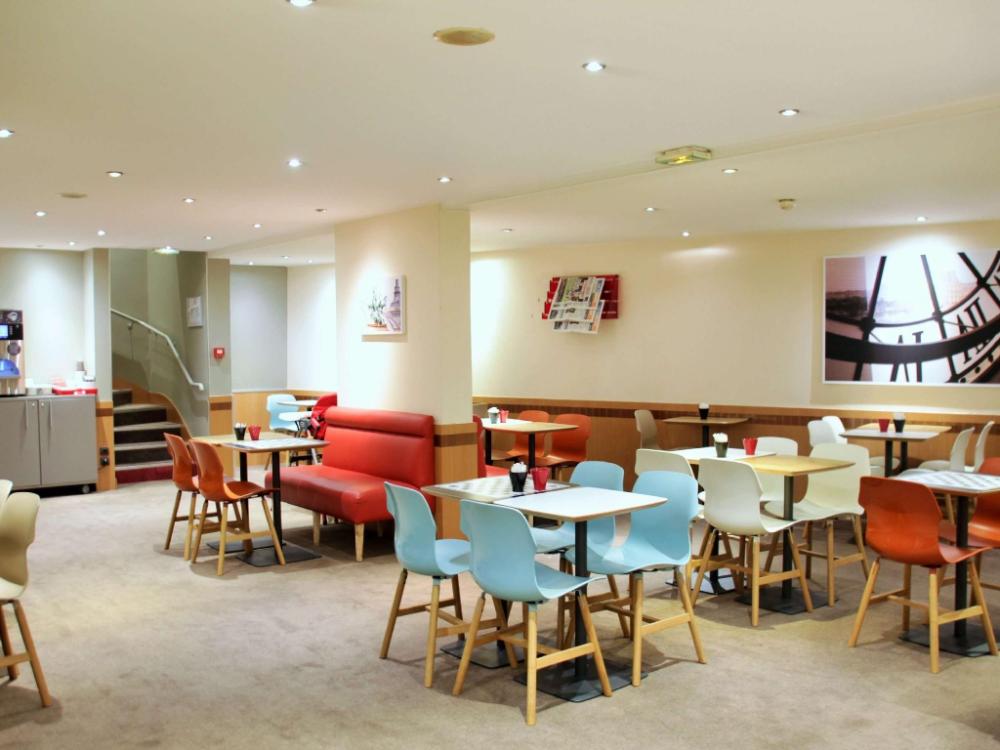 ibis paris avenue ditalie 13eme