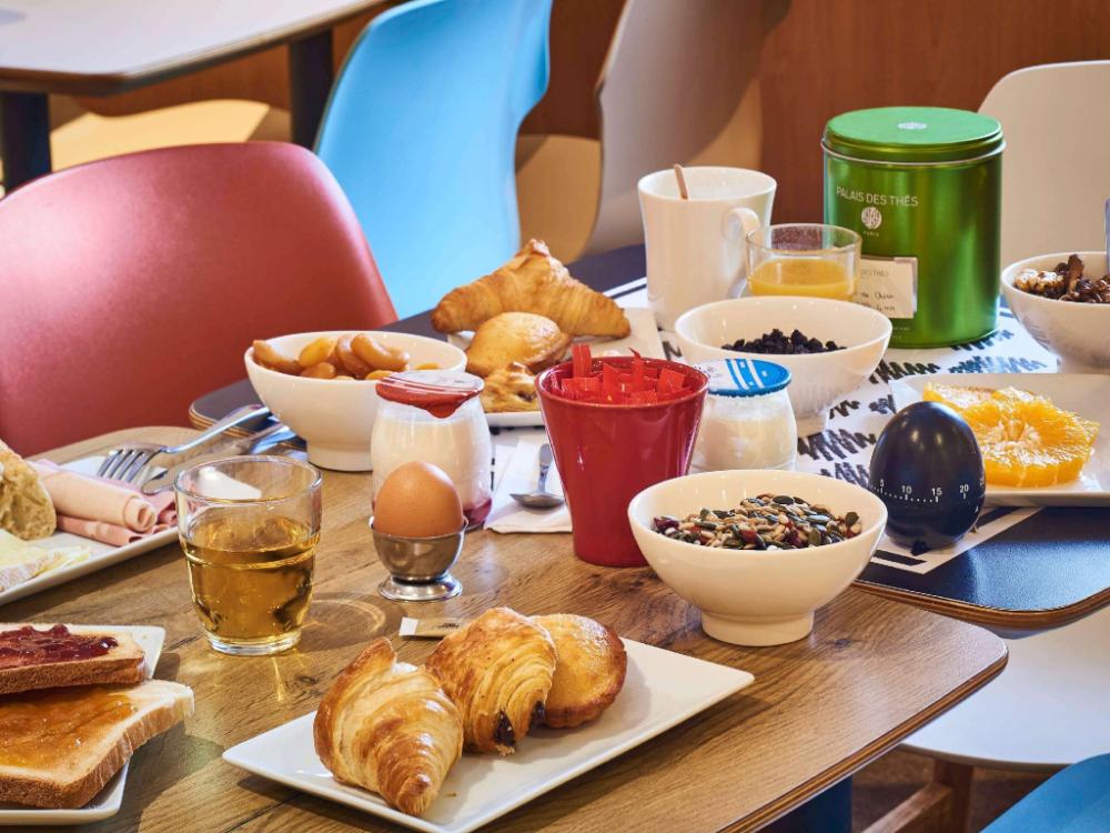 ibis paris avenue ditalie 13eme